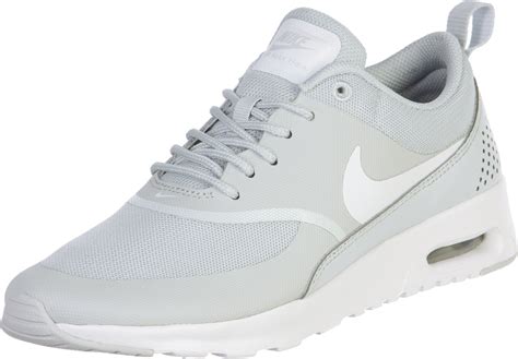 nike air max thea grau silber|Buy Nike Air Max Thea Sneakers .